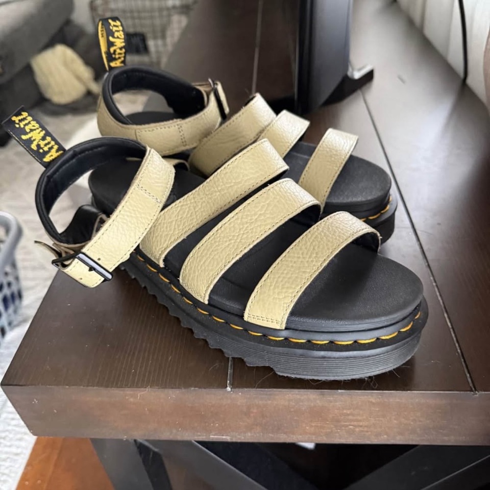 Dr. Martens Blaire Sandals